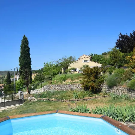 Holiday home Peaceful With Pool *