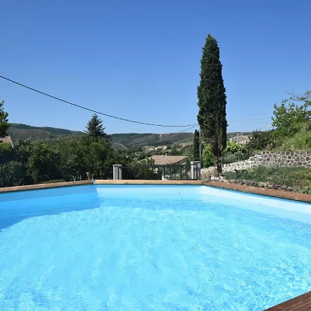 Peaceful With Pool Holiday home