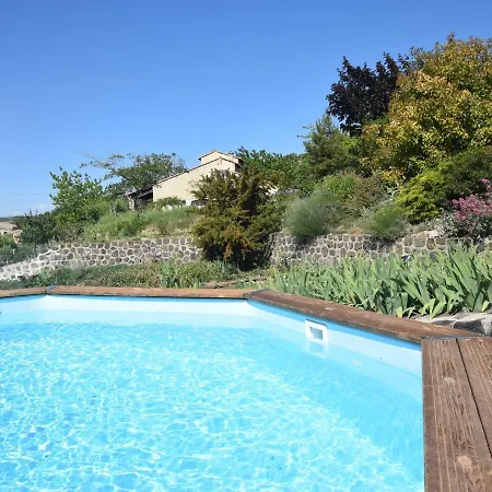 Holiday home Peaceful With Pool *