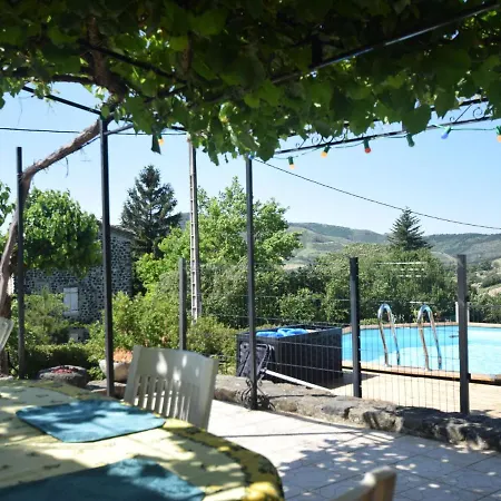 Peaceful With Pool Holiday home