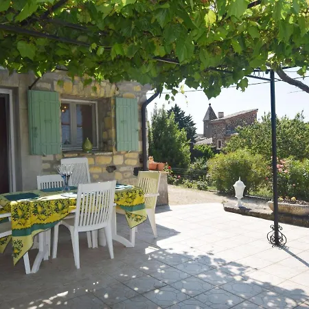 Holiday home Peaceful With Pool *