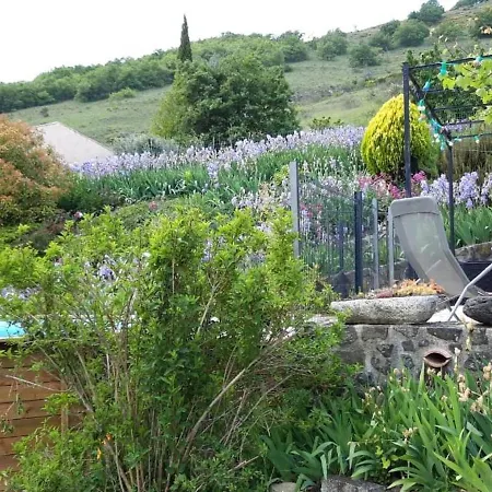 Holiday home Peaceful With Pool
