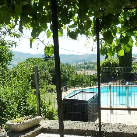 Peaceful With Pool